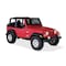 Bushwacker 97-06 JEEP TJ POCKET STYLE 6 10908-07 - alternate 2